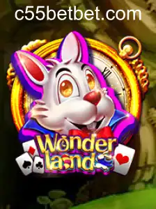 Wonderland: Descubra esse Jogo Fascinante e suas Regras Inovadoras com c55bet